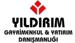 Yıldırım Emlak Eskidji Emlak logo