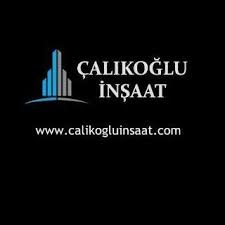 Çalıkoğlu İnşaat - Bartın İnşaat ve Satılık Daireler logo