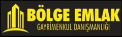 Bölge Emlak Gayrimenkul Danışmanlığı logo