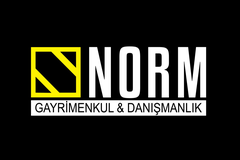 NORM GAYRİMENKUL BARTIN EMLAK logo