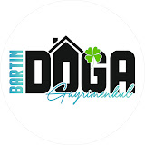 Bartın Doğa Gayrimenkul logo