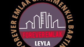 FOREVER EMLAK logo