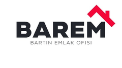 BAREM Bartın Emlak Ofisi logo