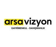 ARSA VİZYON GAYRİMENKUL DANIŞMANLIK logo