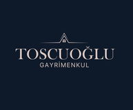 Toscuoğlu Gayrimenkul logo
