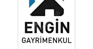 Engin Gayrimenkul logo