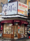 BARTIN AS EMLAK TUNA SATIŞ OFİSİ logo