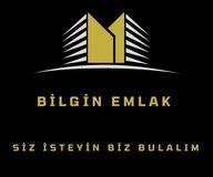 BİLGİN EMLAK logo