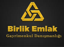 BİRLİK EMLAK GAYRIMENKUL HIZMETLERI logo