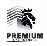 PREMIUM GAYRİMENKUL logo