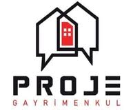 Proje Gayrimenkul logo