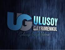 ULUSOY EMLAK logo