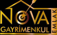 Bartın NOVA Gayrimenkul logo