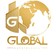 Global Gayrimenkul / Emlak ofisi logo