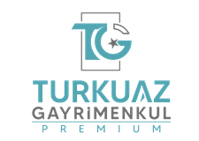 Turkuaz Gayrimenkul Premium logo