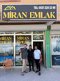 Miran Emlak logo