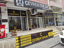 Çevrem Emlak Gayrimenkul logo