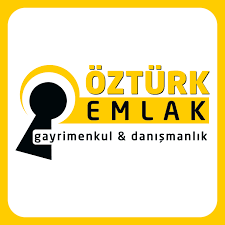 Öztürk Emlak Gayrimenkul & Danışmanlık logo