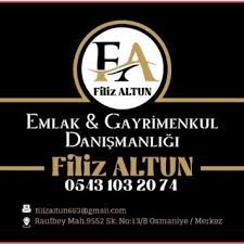 Filiz Altun Gayrimenkul Danışmanlık logo