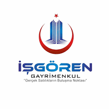 İşgören Gayrimenkul logo