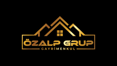 ÖZALP GRUP GAYRİMENKUL logo