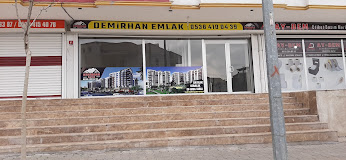 Demirhan Emlak Ofisi logo