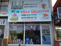 villa emlak danismanlik logo