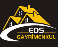 EDS Gayrimenkul - Emlak logo