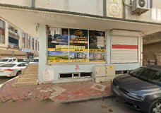 AMOH Family Grup Rent a Car ve Emlak Ofisi logo