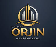 Orjin Gayrimenkul Batman logo