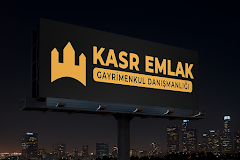 Kasr Emlak Gayrimenkul Danışmanlığı logo