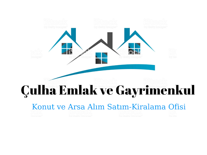 Çulha Gayrimenkul ve Emlak Ofisi logo