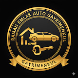 Raman Emlak Batman - Batman Emlakçı - Batman Emlak logo