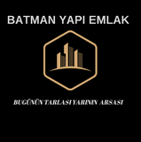 BATMAN YAPI EMLAK logo