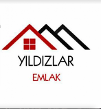 Yıldızlar Emlak Batman logo