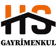 HS GAYRİMENKUL EMLAK NOKTASI logo
