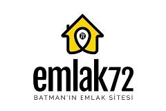 Emlak 72 logo