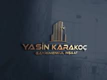 Yasin Karakoç Gayrimenkul logo