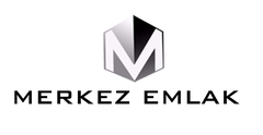 Merkez Emlak logo