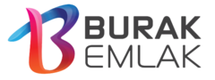 BURAK EMLAK &GAYRİMENKUL logo