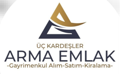 Arma Emlak Gayrimenkul logo