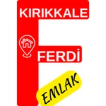 KIRIKKALE FERDİ EMLAK logo