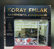 KORAY EMLAK logo