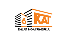 KAT EMLAK GAYRİMENKUL logo