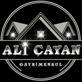 Ali Çayan Gayrimenkul logo