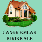 Caner Emlak logo