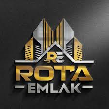 Rota Emlak Danışmanlığı ve Gayrimenkul Satış Ofisi logo
