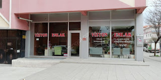Vizyon Emlak Ofisi logo