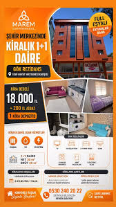 MAREM GAYRİMENKUL kapak görseli