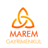 MAREM GAYRİMENKUL logo